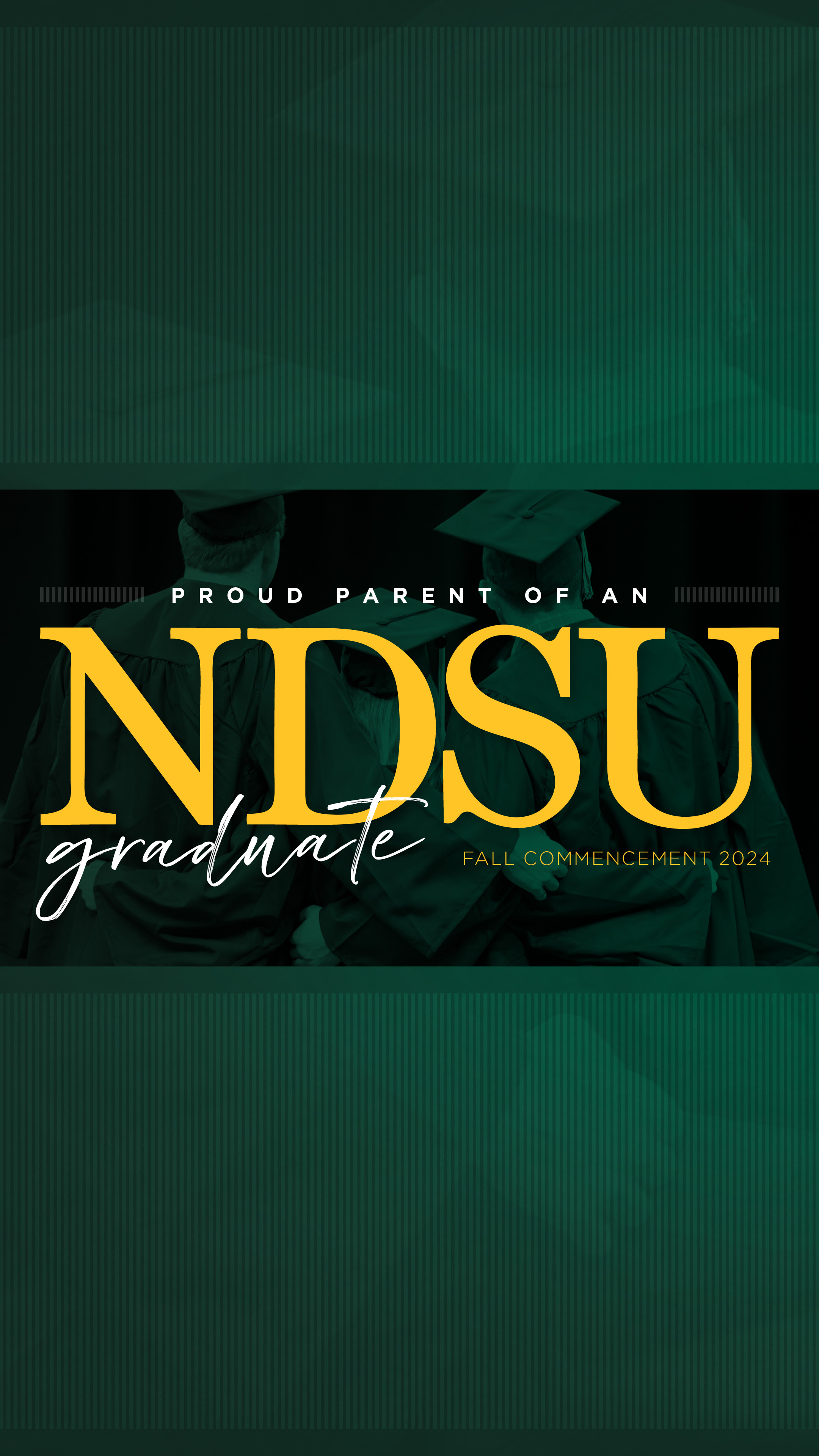 Commencement Celebration North Dakota State University